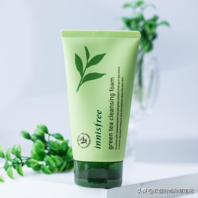 十大热门洗面奶品牌排行榜,热门洗面奶哪一款最好用