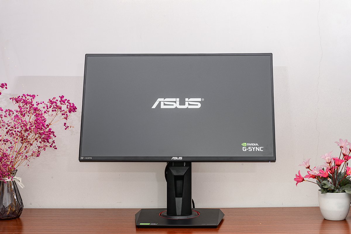 华硕vg259qm显示器缺点,华硕显示器vg259qm色域是多少