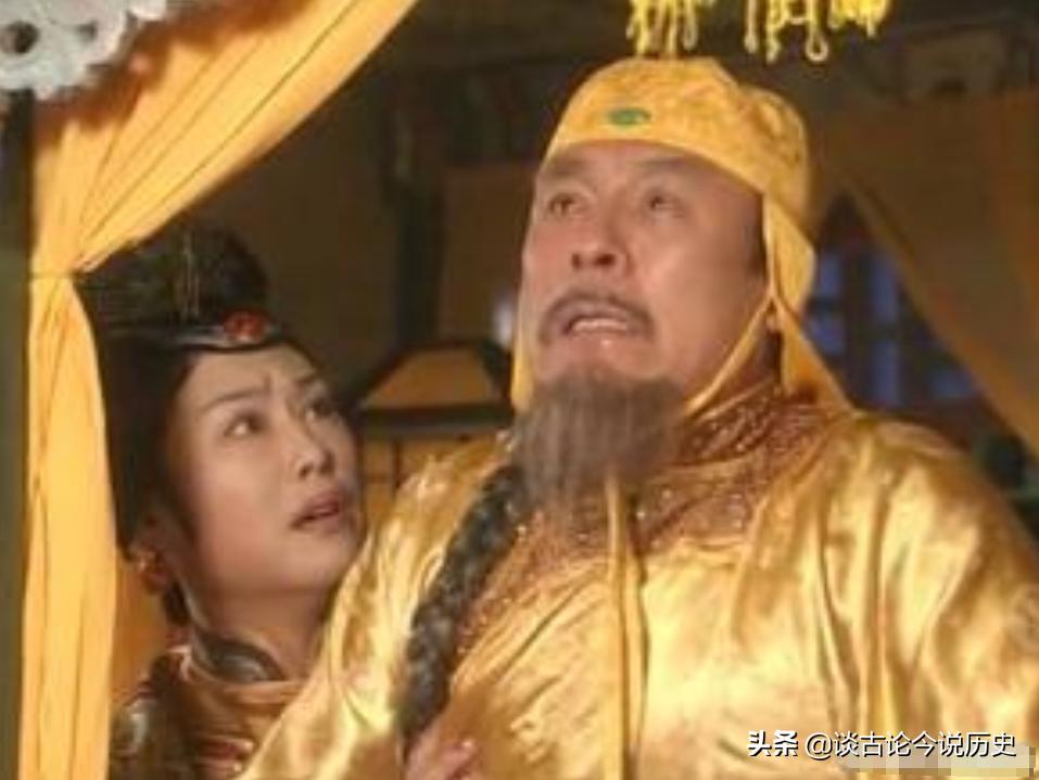 皇太极为何不喜欢能力过人的孝庄,孝庄和皇太极之间的爱恨情仇