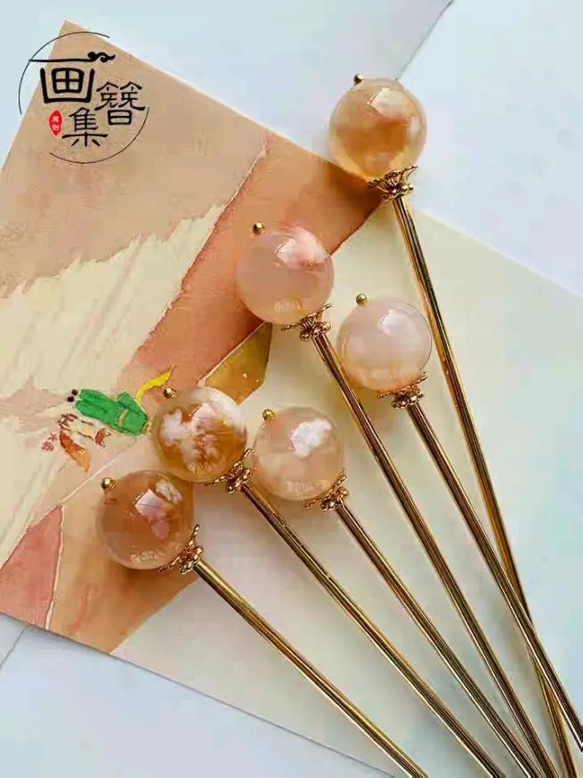 淘宝汉服店铺推荐正品,汉服配饰店铺抖音