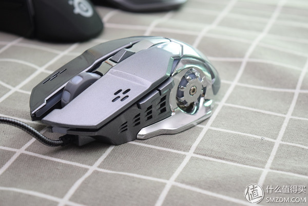 双十一高性价比鼠标推荐,一百多块高性价比鼠标推荐