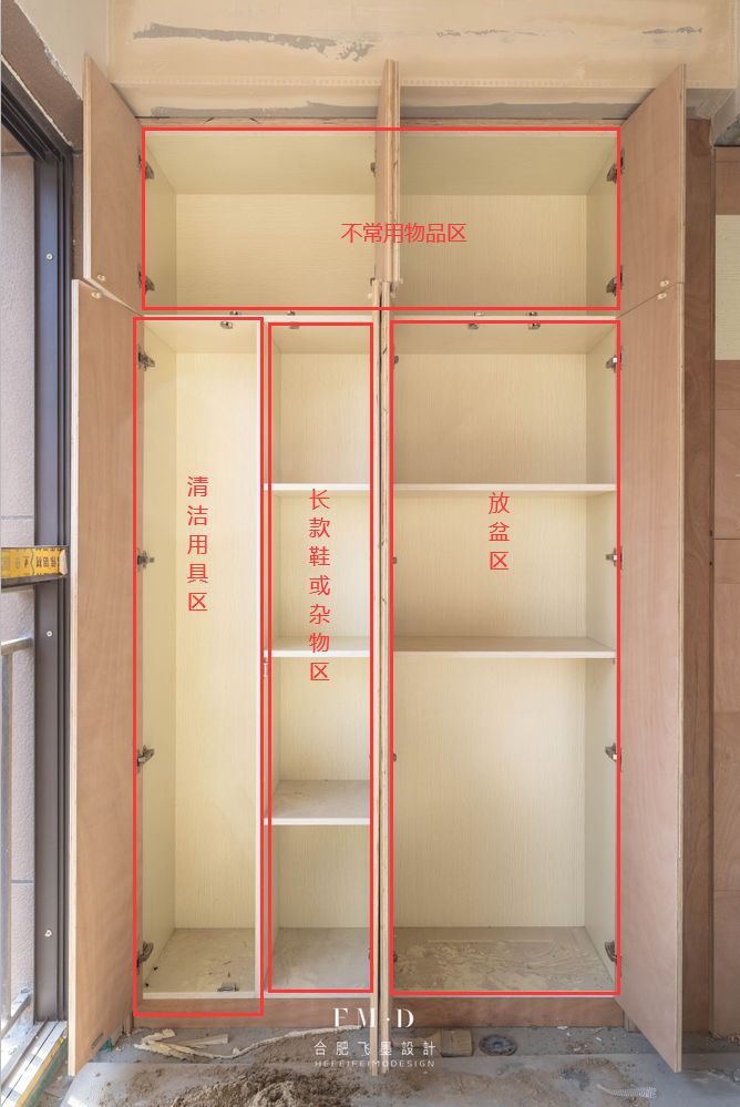 装修设计空间尺寸一览表,装修空间尺寸大全