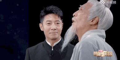 看完典籍里的中国再看什么,观看典籍里的中国综艺