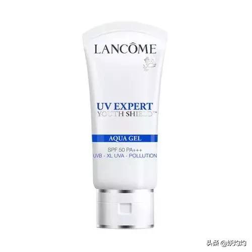 防晒霜种草贫民窟,好用的防晒霜测评