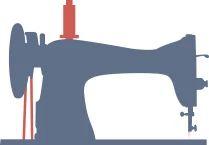 缝纫小技巧,缝纫技术中14种缝纫方法