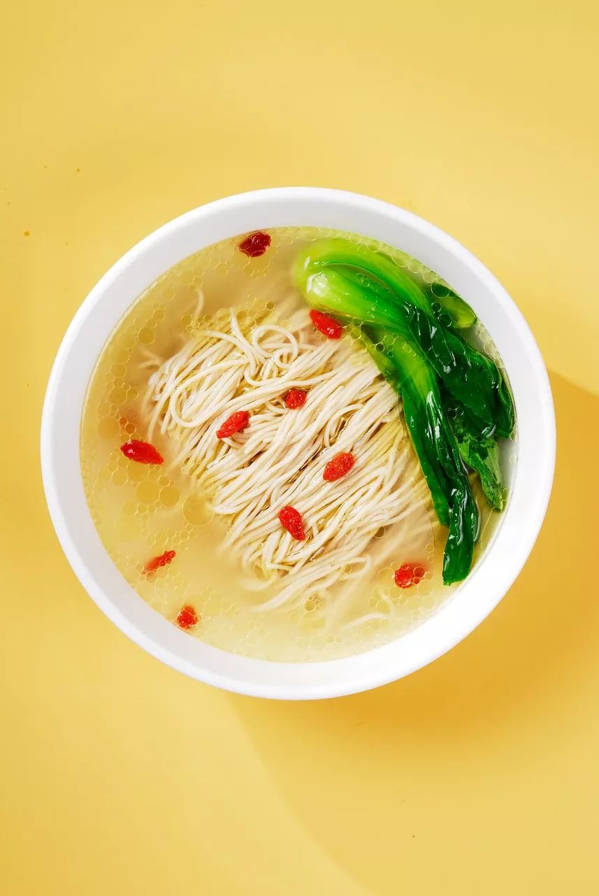 中国人最爱吃的四碗面条,最好吃的面条50一碗