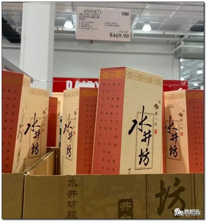 外国人怎么看中国的costco火爆,costco是如何盈利的