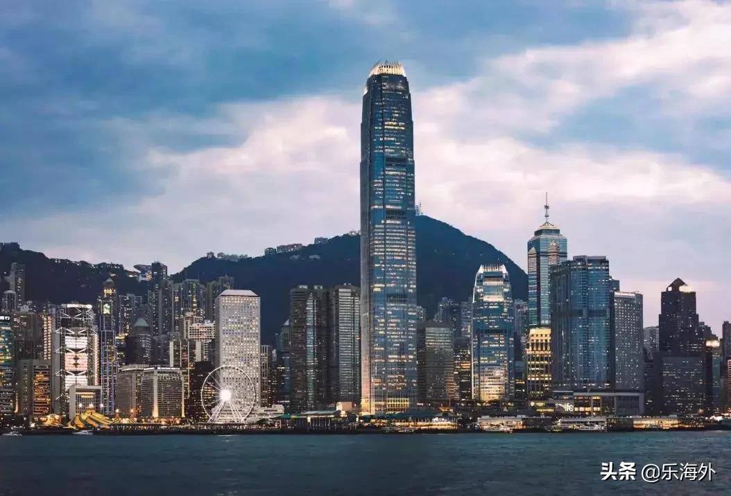 拿了香港永久居民身份后如何通关,拿到香港居民身份证不续签会怎样