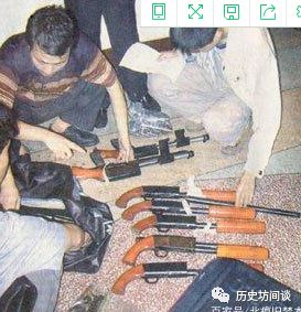 至今未抓到的十大悍匪,深度解析中国第一悍匪