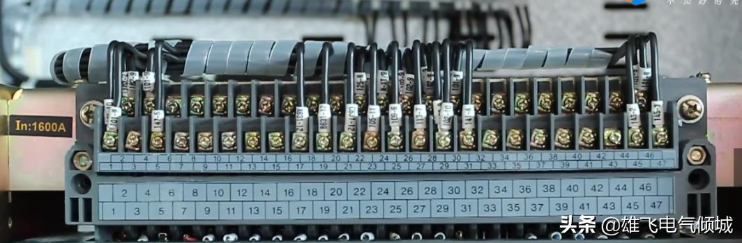 智能断路器知识,智能型万能断路器常见故障及维修