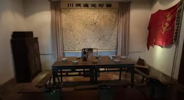 4天,在通江能做些什么?