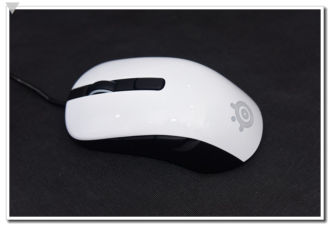 入门电竞精品—赛壑Rival106评测