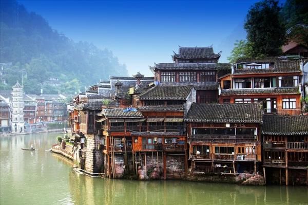 凤凰古城最全攻略,凤凰古城全程详细攻略