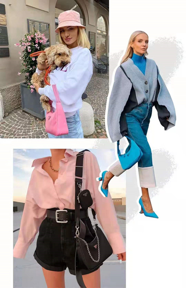 2021包包必买经典款,2021包包推荐网红款高级又百搭款