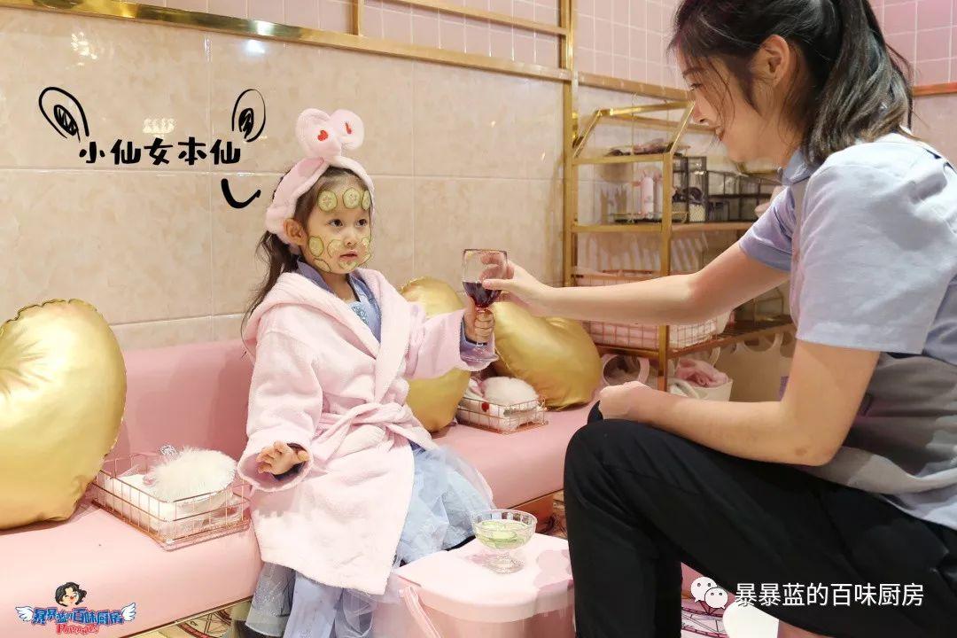 亲子餐厅界的爱马仕重庆,成都亲子餐厅爱马仕