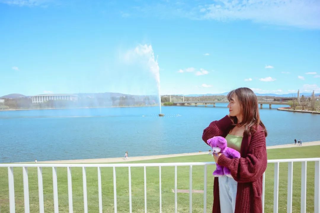 澳洲堪培拉景色,澳洲堪培拉动物园