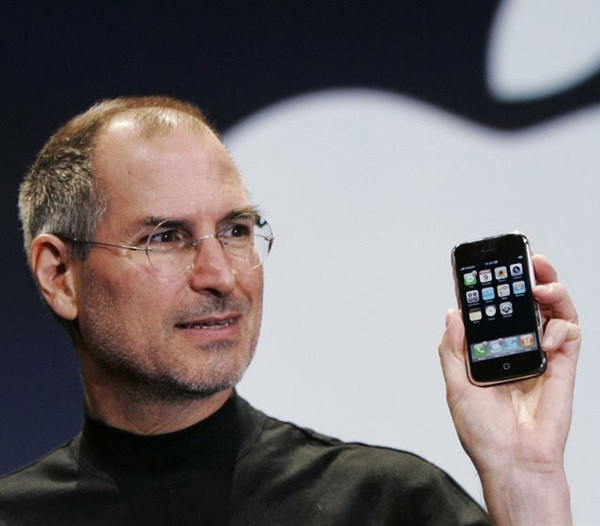 手机发展史！有几款你认识？