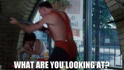 东北你瞅啥英语,你瞅啥瞅英语怎么说