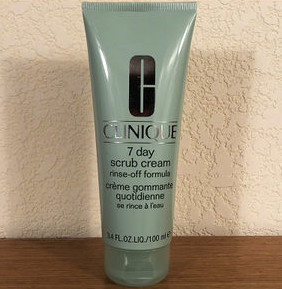 倩碧过敏烂脸,倩碧去角质正确使用方法