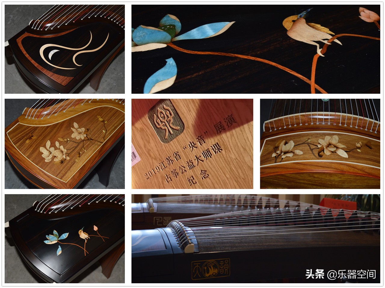 烟花三月唱扬州古筝曲,古筝烟花三月唱扬州曲谱