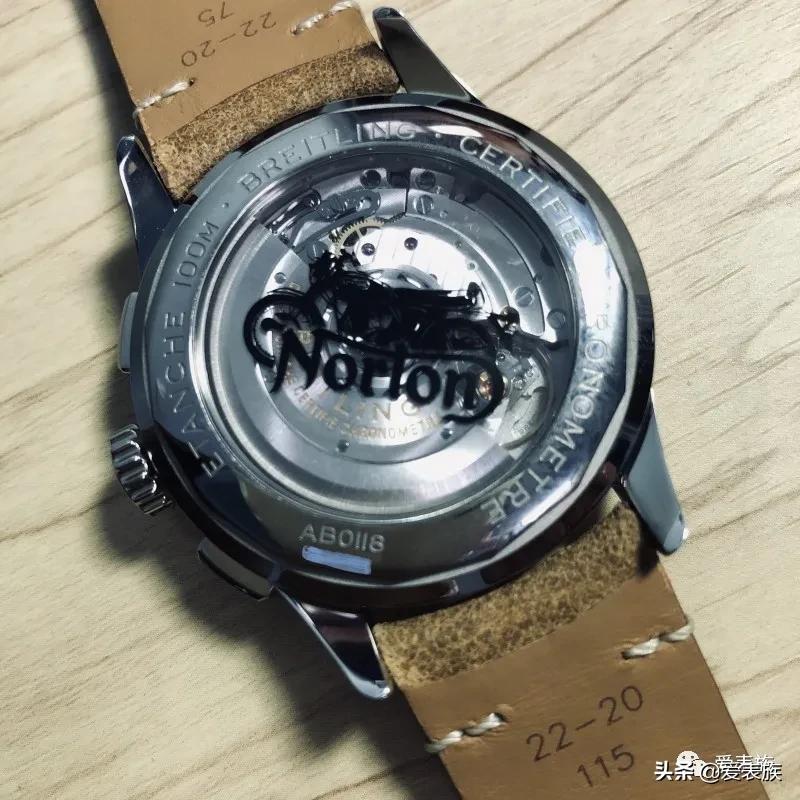 兜兜转转终入百坛之璞雅诺顿开箱帖