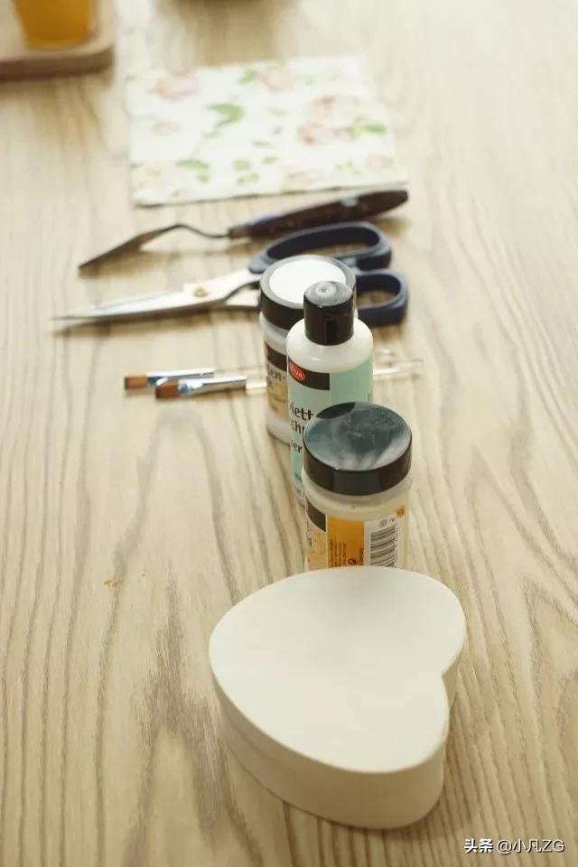 小创意手工纸巾,纸巾手工制作漂亮又简单