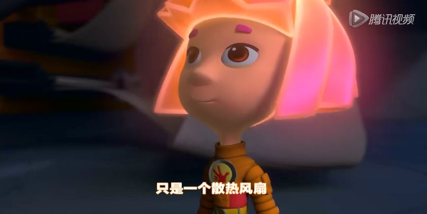 最适合给孩子启蒙的8部动画片,值得孩子学习的动画片