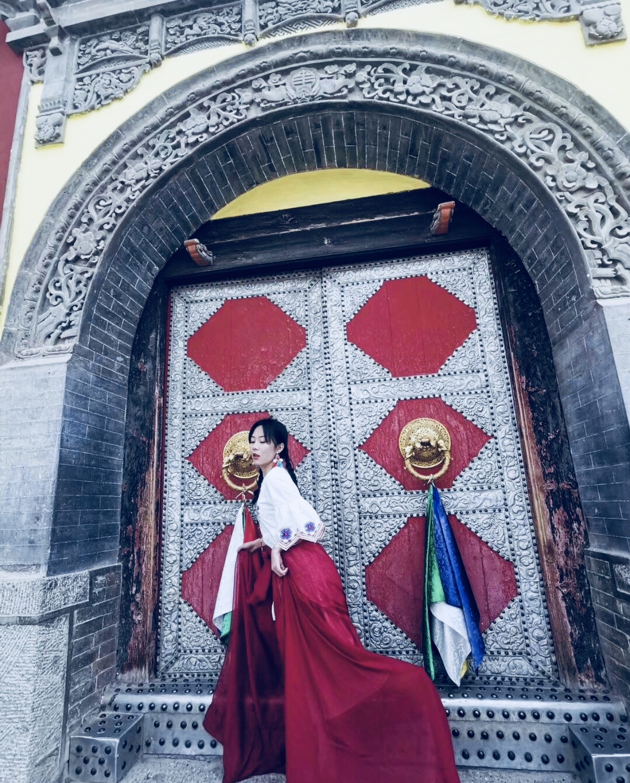 玩转西宁攻略,青海西宁之旅