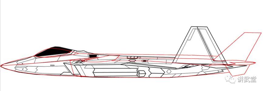 歼20隐身性能有多强,歼20的隐身能力有多强