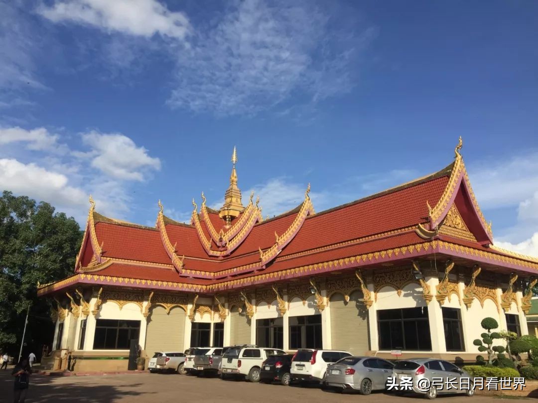 一本护照就可以旅行的国家,出国旅行必去的几个国家