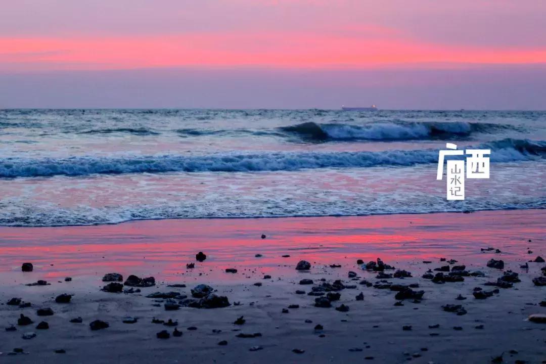 中国海岛最美的海边,中国最美十大海岛哪个最好玩