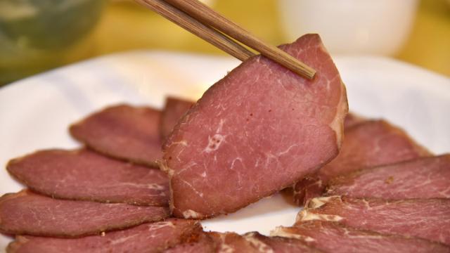 四川最值得带走的特产,去四川必买的十种特产