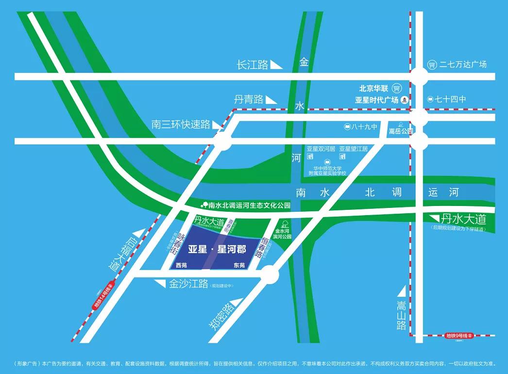郑州的“潮”，被一个老牌房企，演绎的淋漓尽致