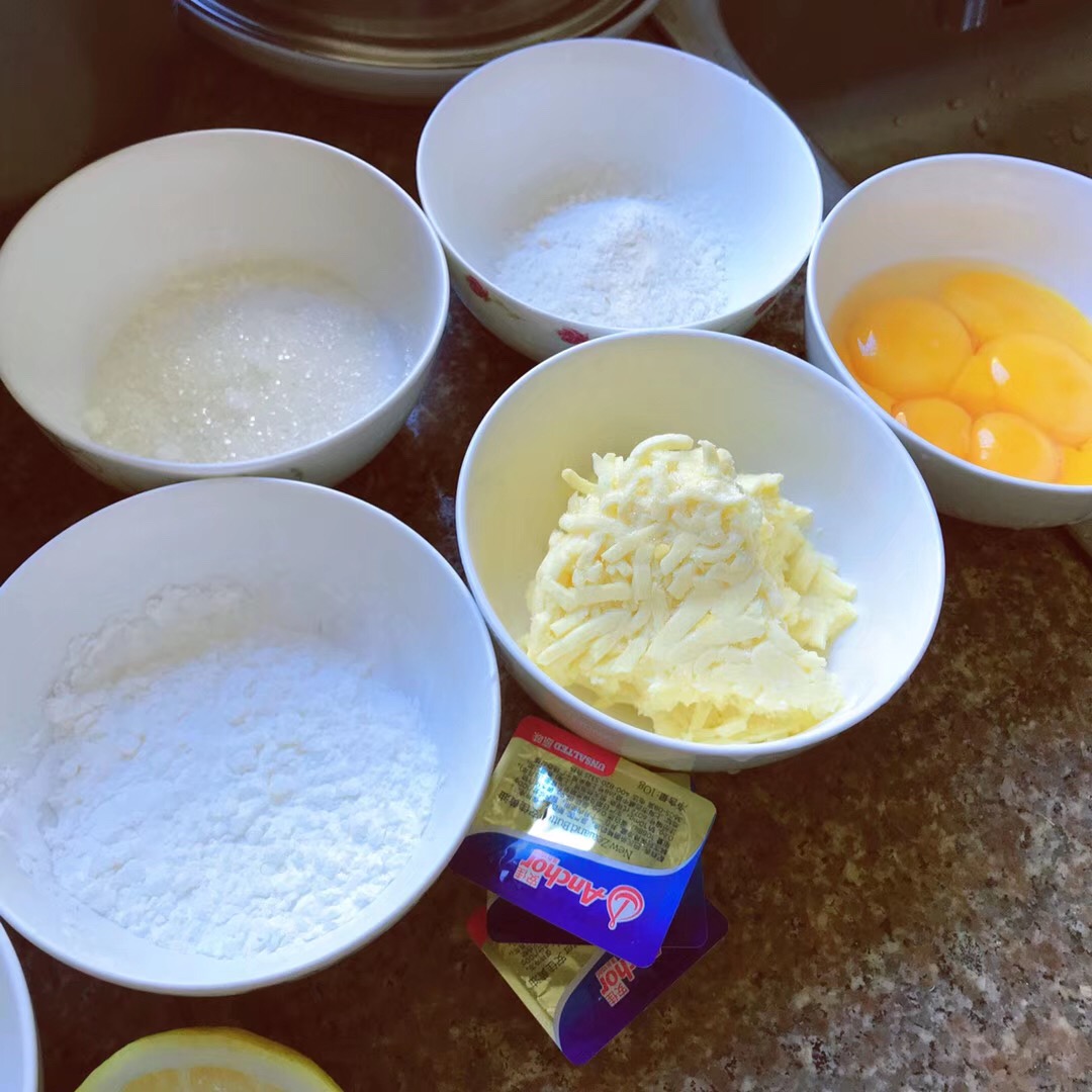 轻芝士蛋糕口感描述,这样做的蛋糕好诱人