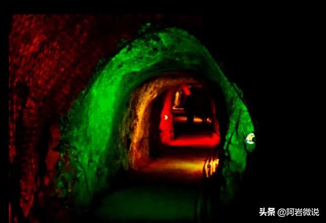 带着微信去旅行(一)磐石