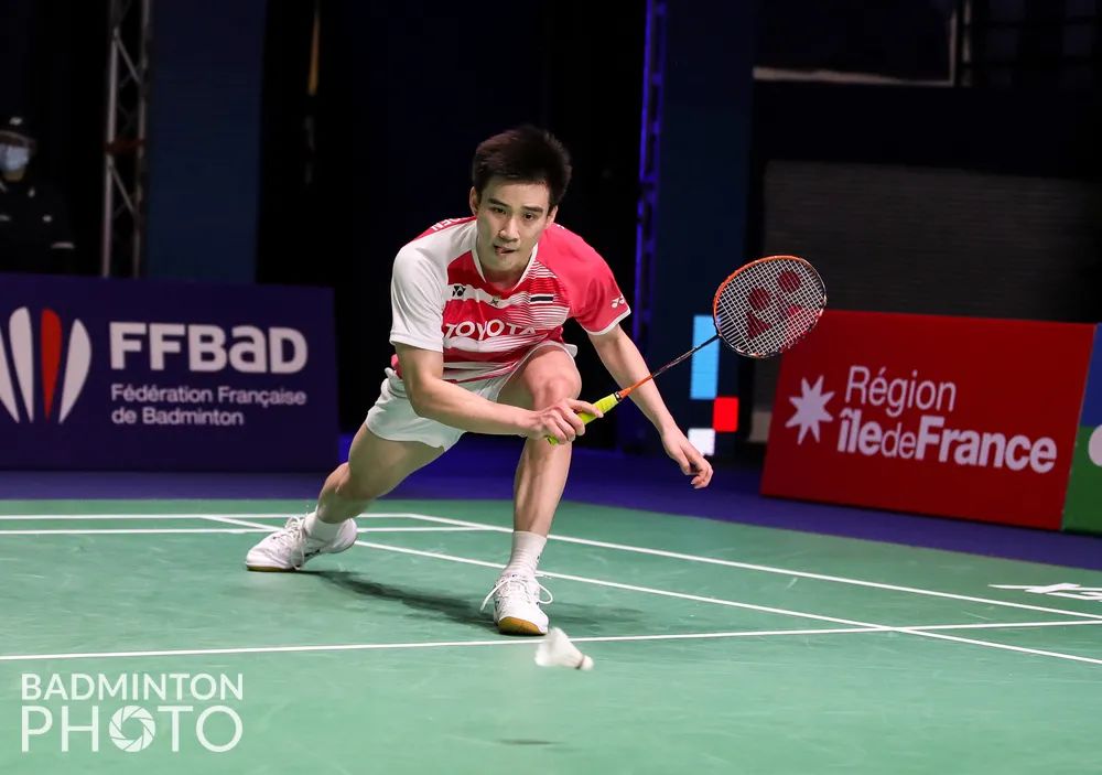 国羽队医门诊：踝关节损伤的恢复是一个漫长过程，需要坚持，也需要耐心