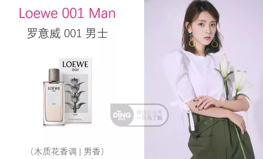 香水搭配的基本知识,香水潮流搭配