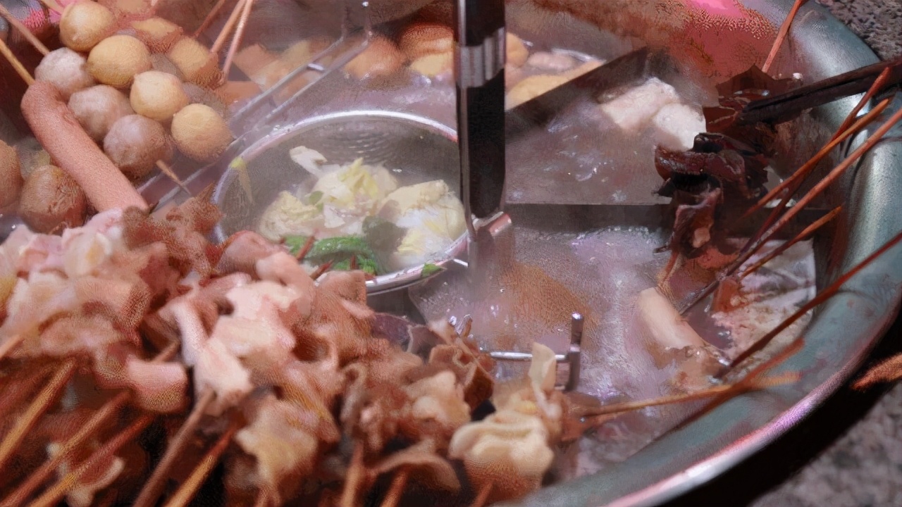 广东最没存在感城市,广东最具有粤味的城市