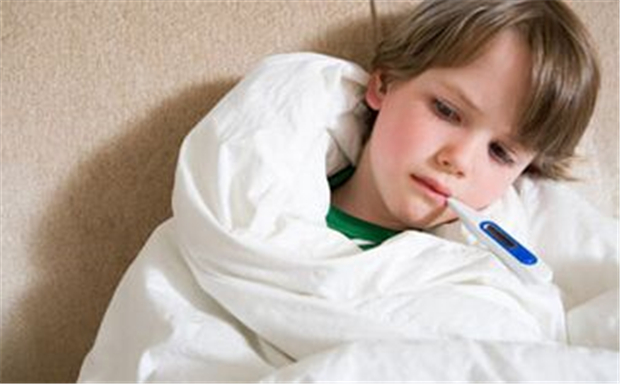 宝宝发烧不退怎么办最快解决方法,22个月宝宝发烧39度小妙招