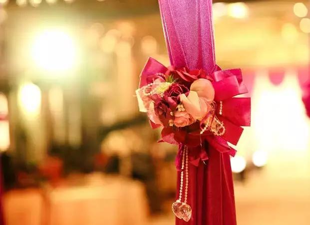 婚礼创意小点子,婚礼上的惊喜小点子