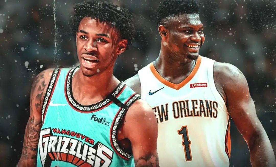 NBA确定22队7月31日开打，东西部第八九名或将上演附加赛