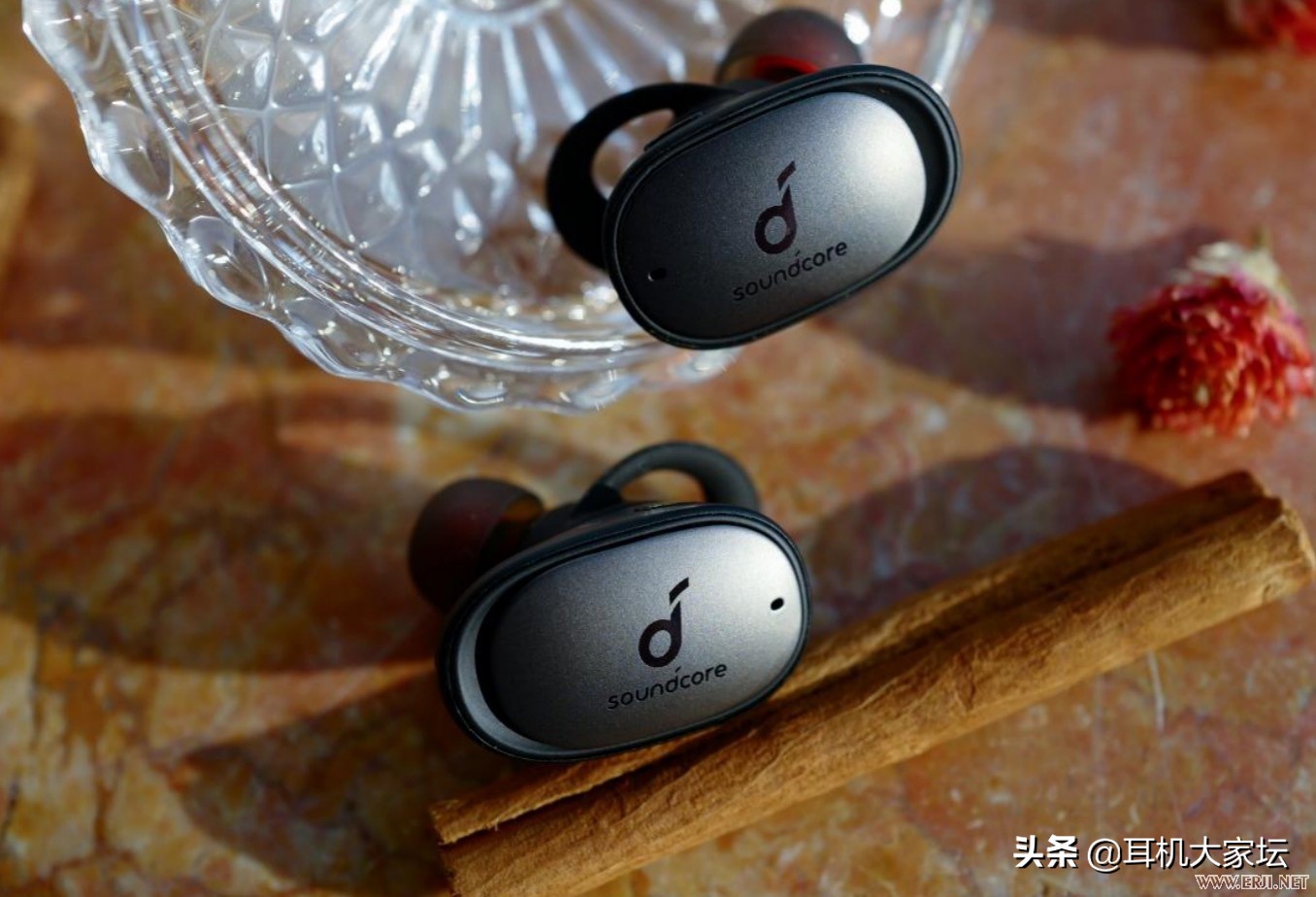 soundcoreliberty2pro只连接右耳,声阔liberty2pro无线耳机降噪测试