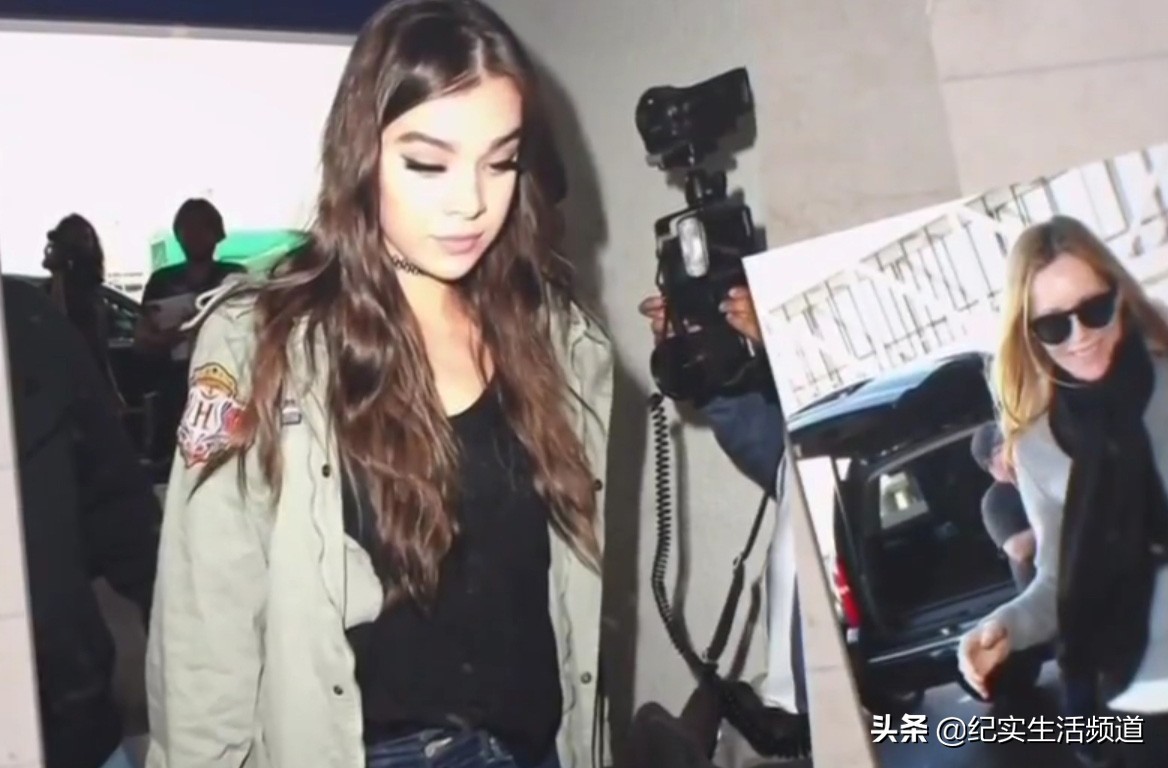 狗仔队拍美国明星,美国的狗仔队有多疯狂