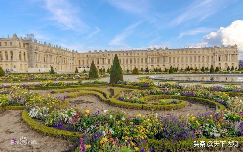 法国首都巴黎大都市,法国首都巴黎是哪里