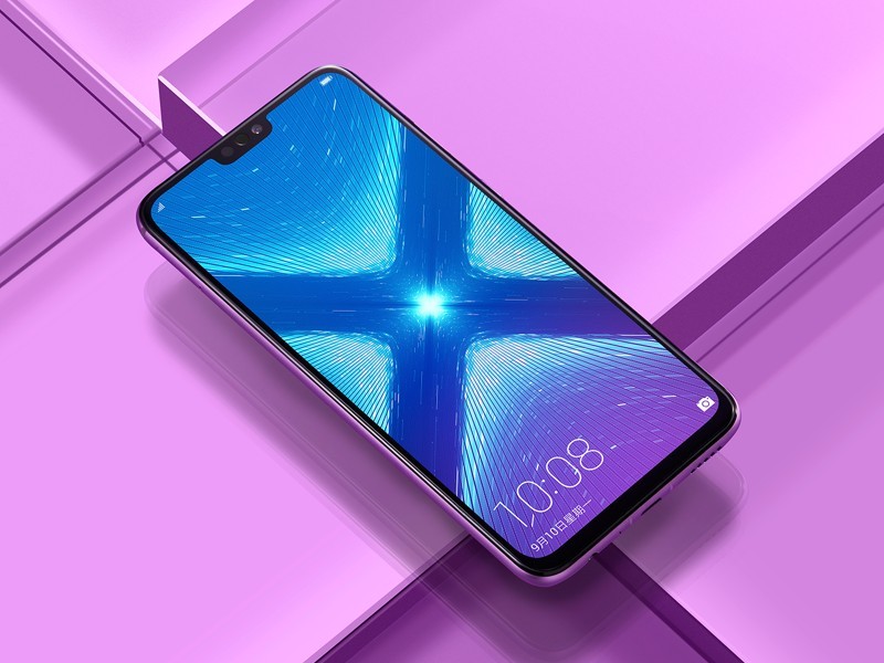 荣耀8x凭啥在千元机市场站稳脚跟,荣耀8x是入门级手机吗