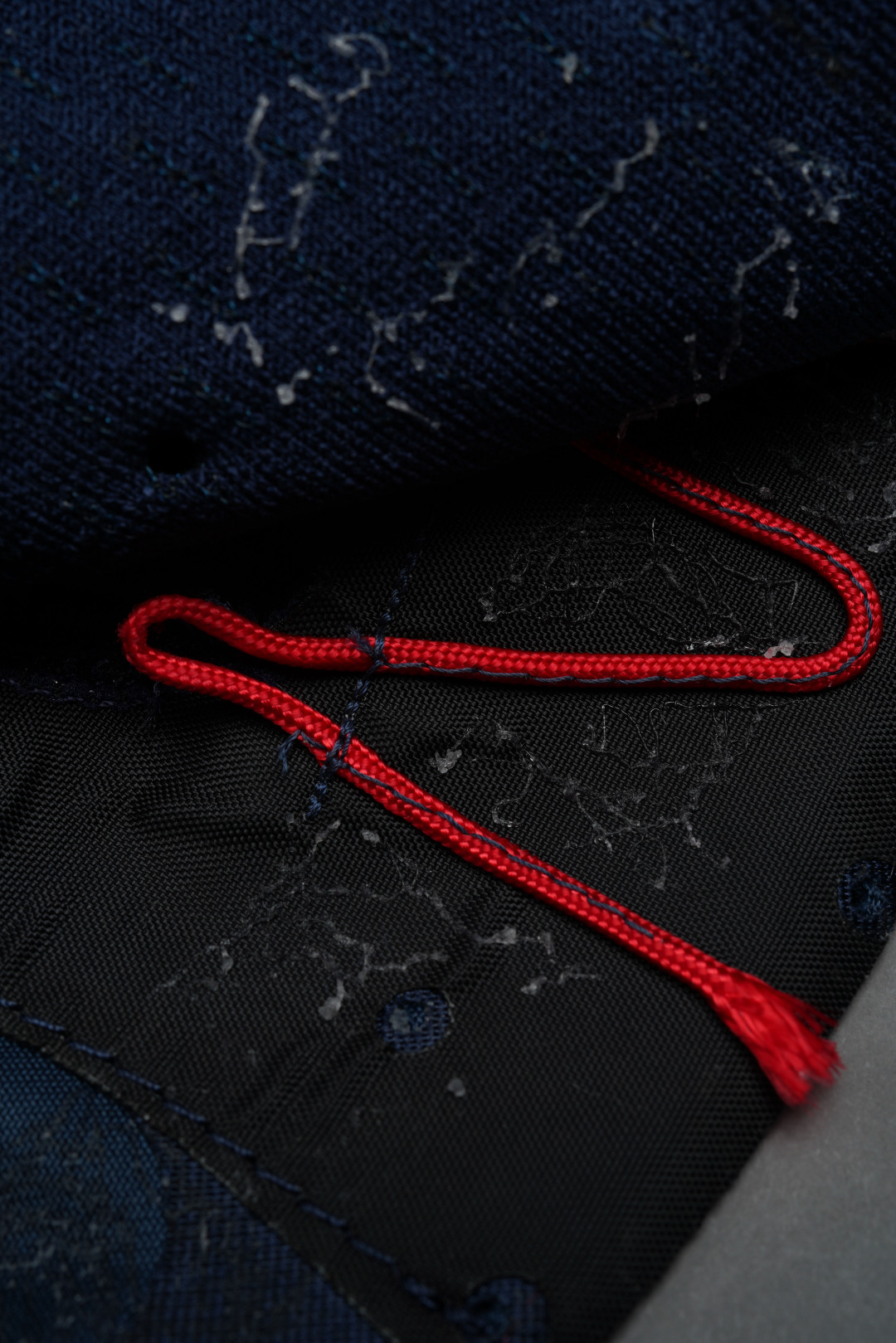 alphadunk拆解视频,alphadunk气垫拆卸图解