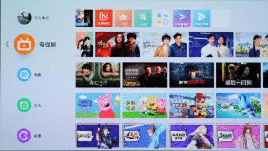 当贝盒子h2开箱,当贝h2电视盒子缺点