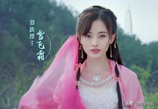 鞠婧祎假面美人,圈内大佬评价鞠婧祎