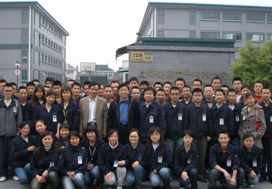 假期结束，公司没了，昆山20年老牌电子厂轰然倒下！