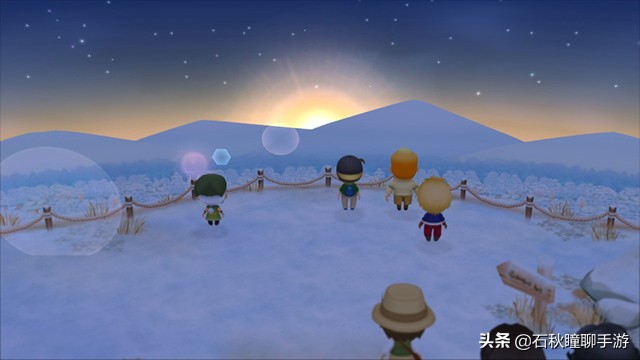 牧场物语重聚矿石镇最全攻略,牧场物语重聚矿石镇霍安喜欢什么